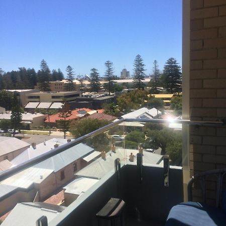 Fremantle Holiday Accommodation Wa Exteriér fotografie
