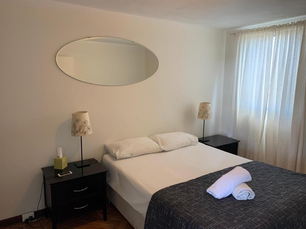 Fremantle Holiday Accommodation Wa Pokoj fotografie