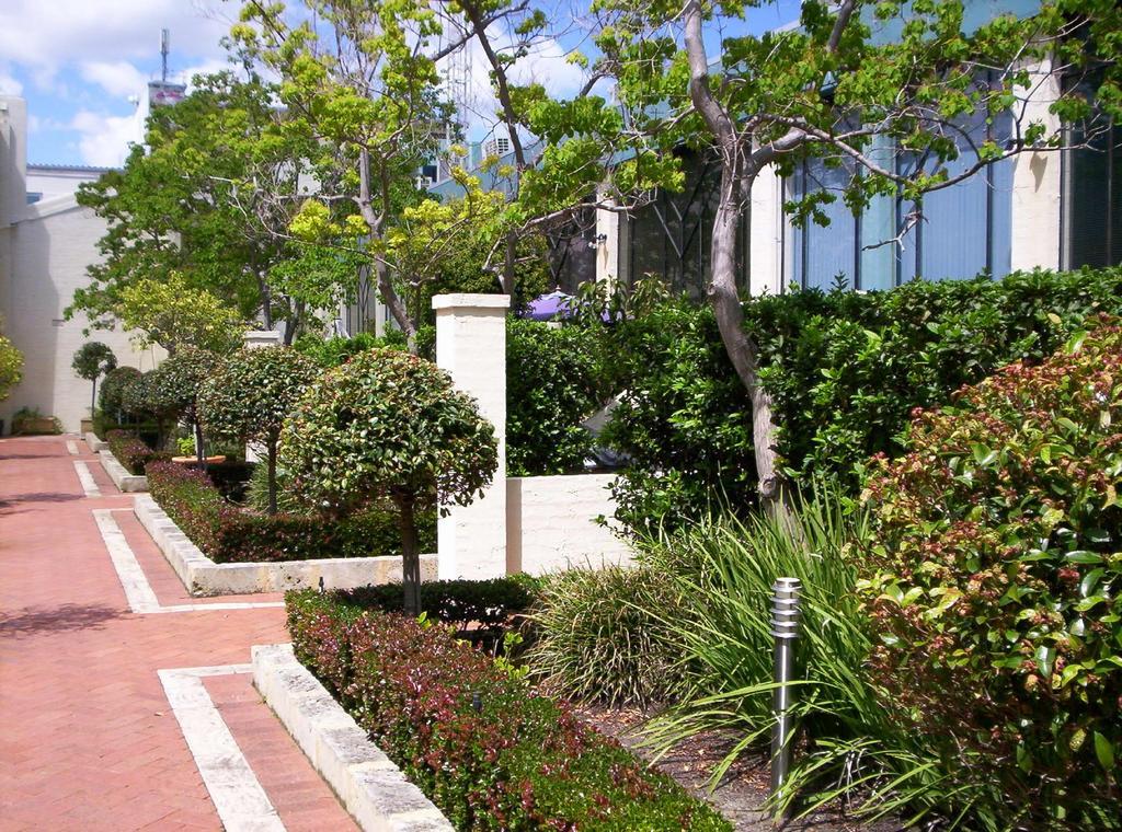 Fremantle Holiday Accommodation Wa Pokoj fotografie