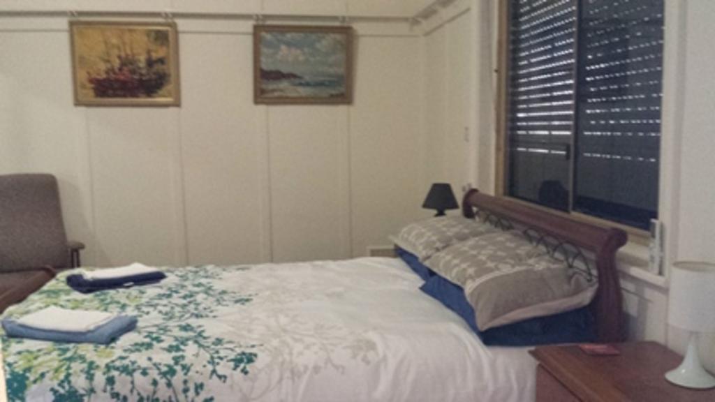 Fremantle Holiday Accommodation Wa Pokoj fotografie