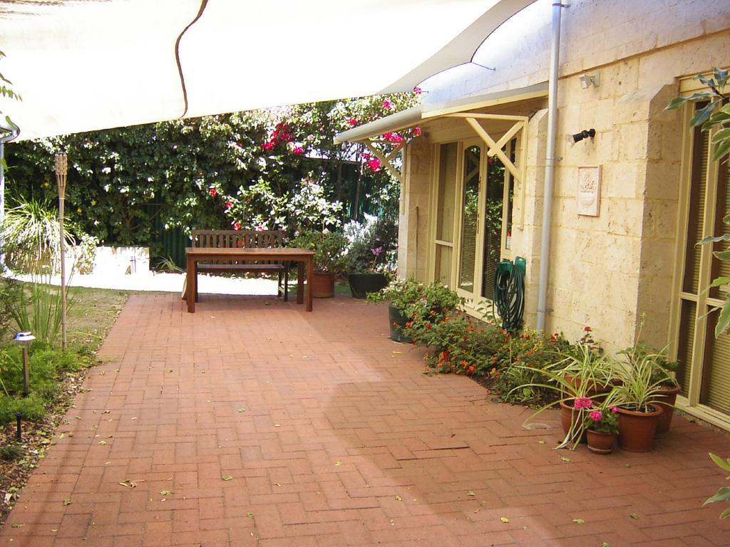 Fremantle Holiday Accommodation Wa Pokoj fotografie