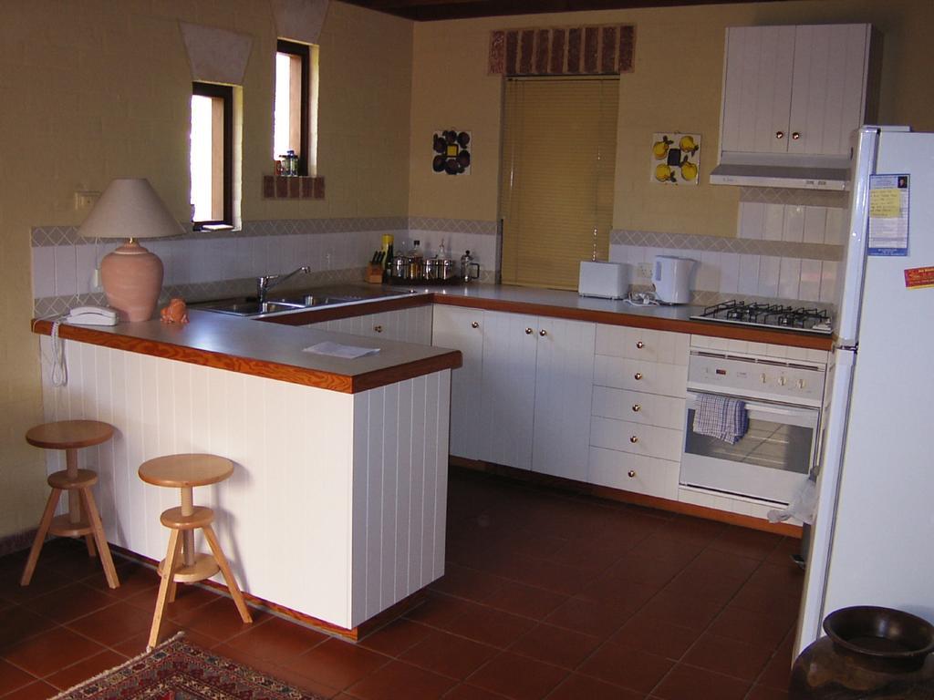 Fremantle Holiday Accommodation Wa Pokoj fotografie