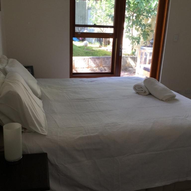 Fremantle Holiday Accommodation Wa Exteriér fotografie