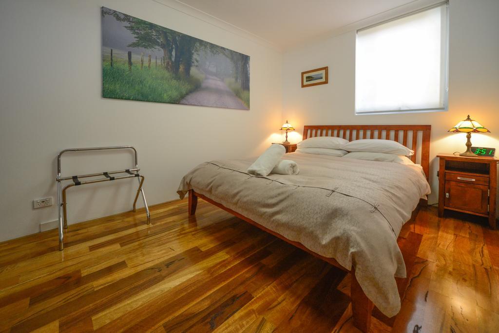 Fremantle Holiday Accommodation Wa Exteriér fotografie