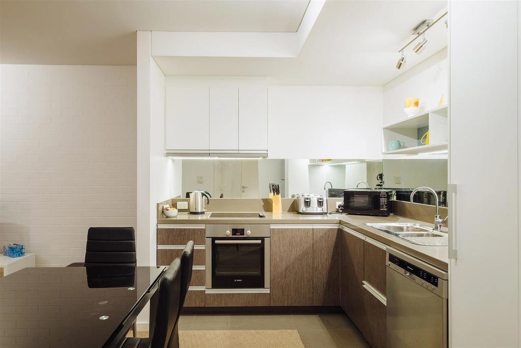 Fremantle Holiday Accommodation Wa Exteriér fotografie