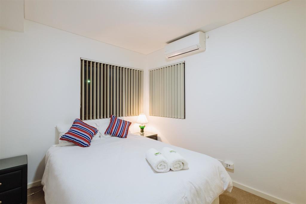 Fremantle Holiday Accommodation Wa Exteriér fotografie