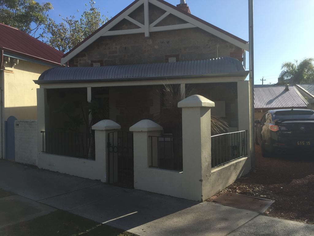 Fremantle Holiday Accommodation Wa Exteriér fotografie