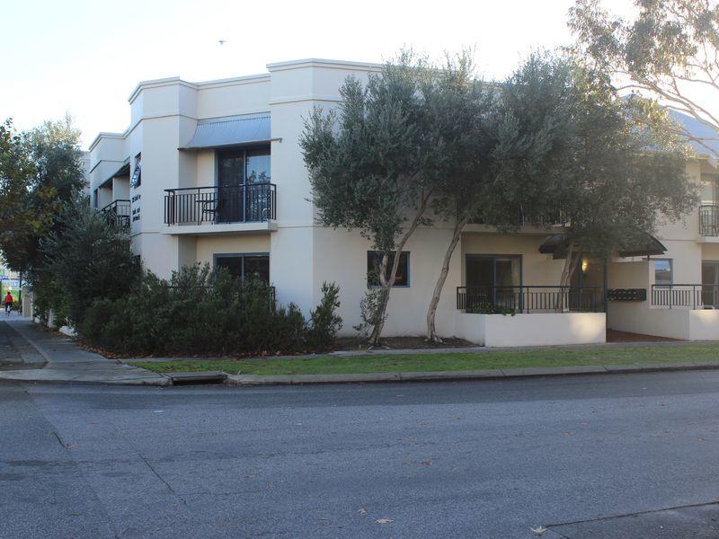 Fremantle Holiday Accommodation Wa Exteriér fotografie
