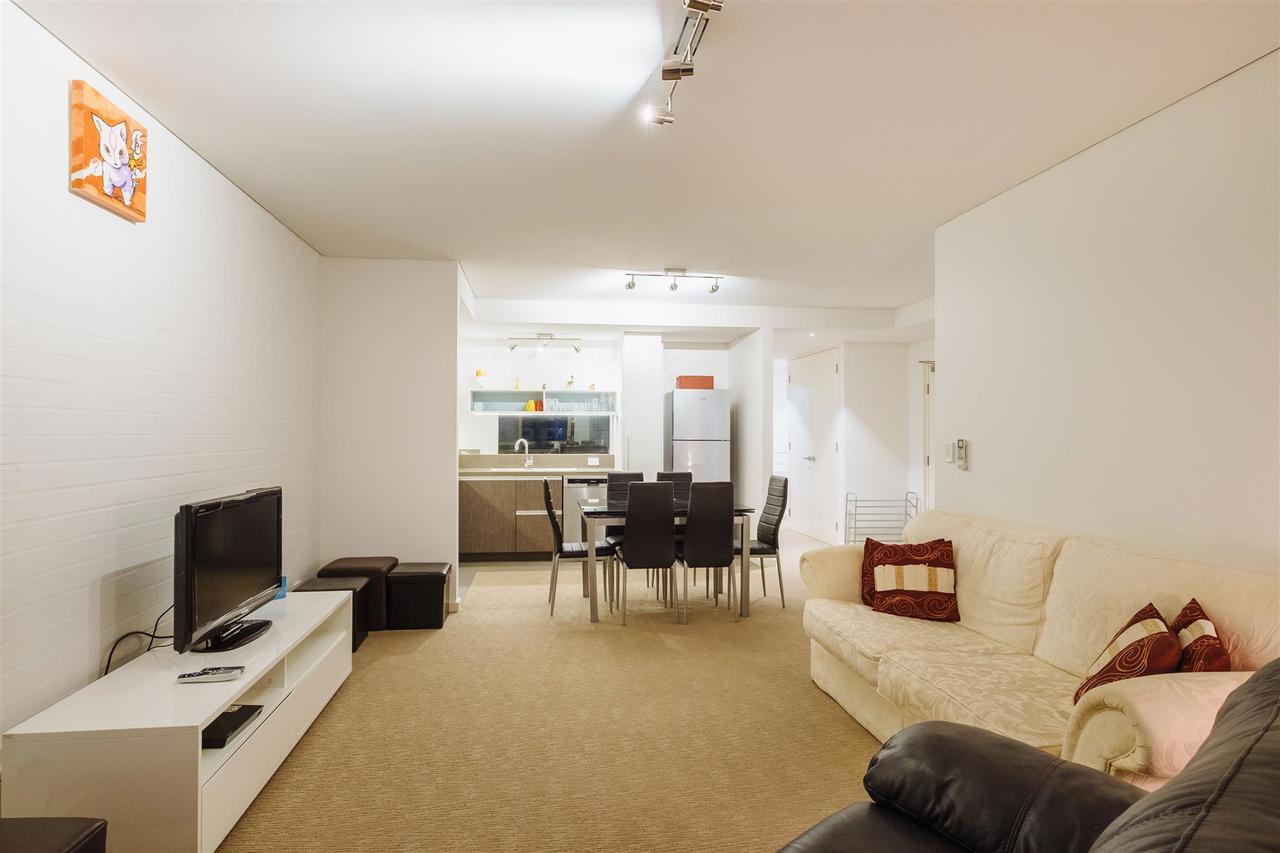 Fremantle Holiday Accommodation Wa Exteriér fotografie