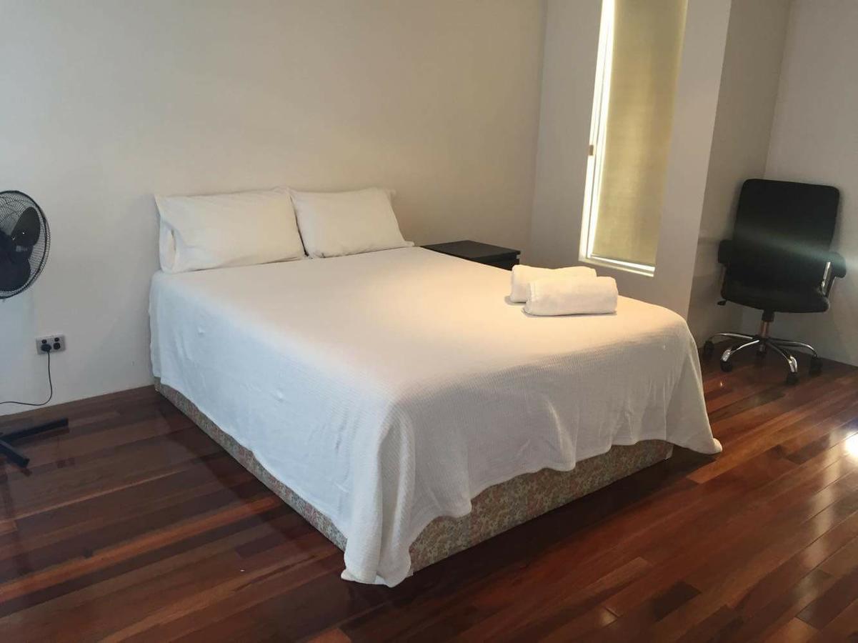 Fremantle Holiday Accommodation Wa Exteriér fotografie