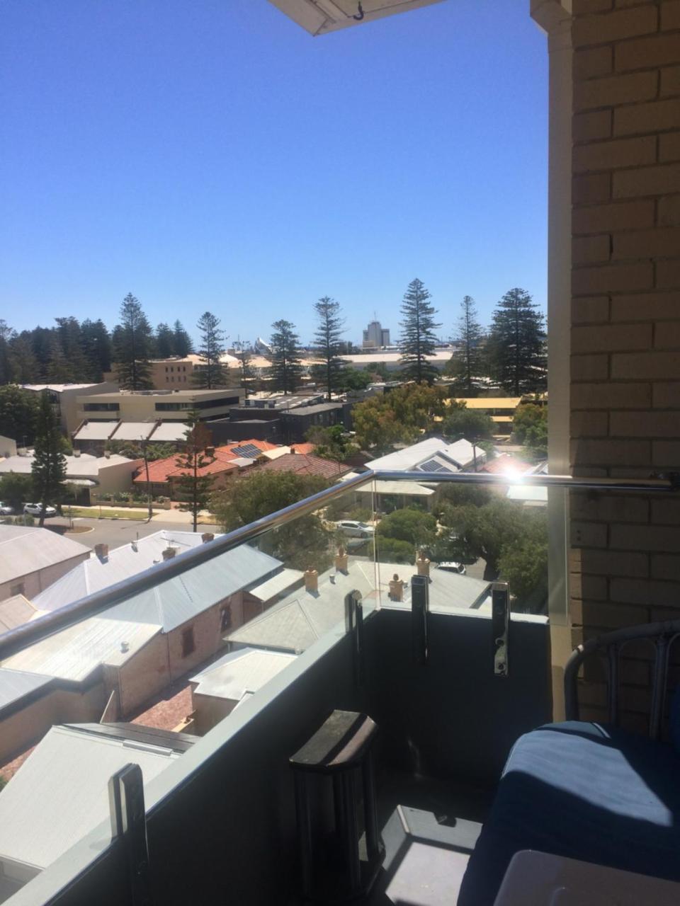 Fremantle Holiday Accommodation Wa Exteriér fotografie