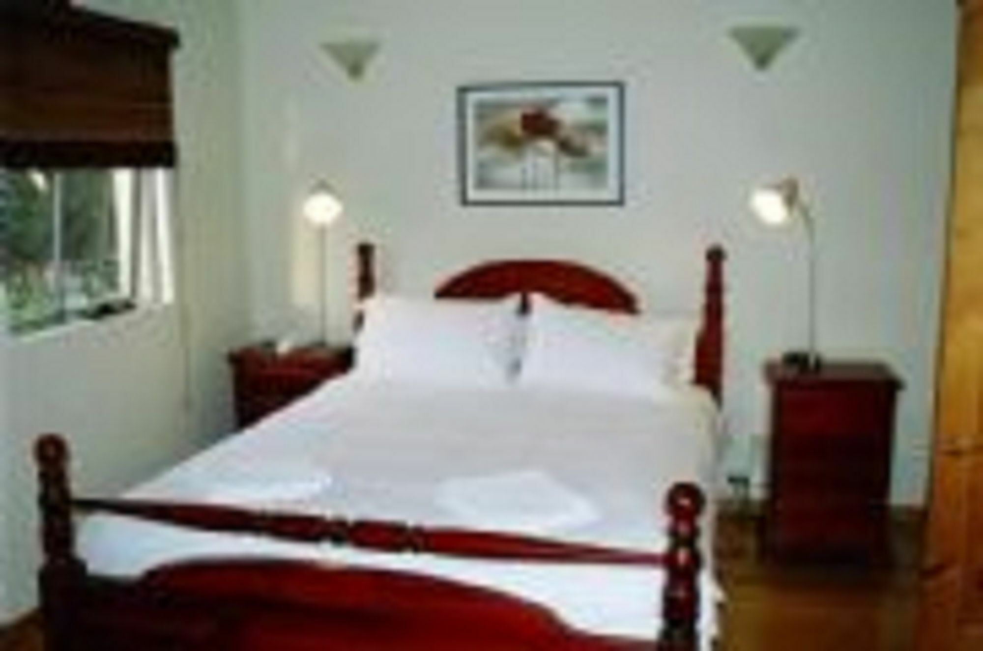 Fremantle Holiday Accommodation Wa Exteriér fotografie