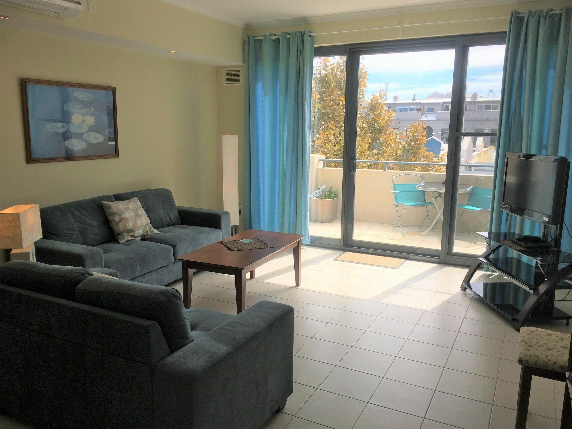 Fremantle Holiday Accommodation Wa Exteriér fotografie