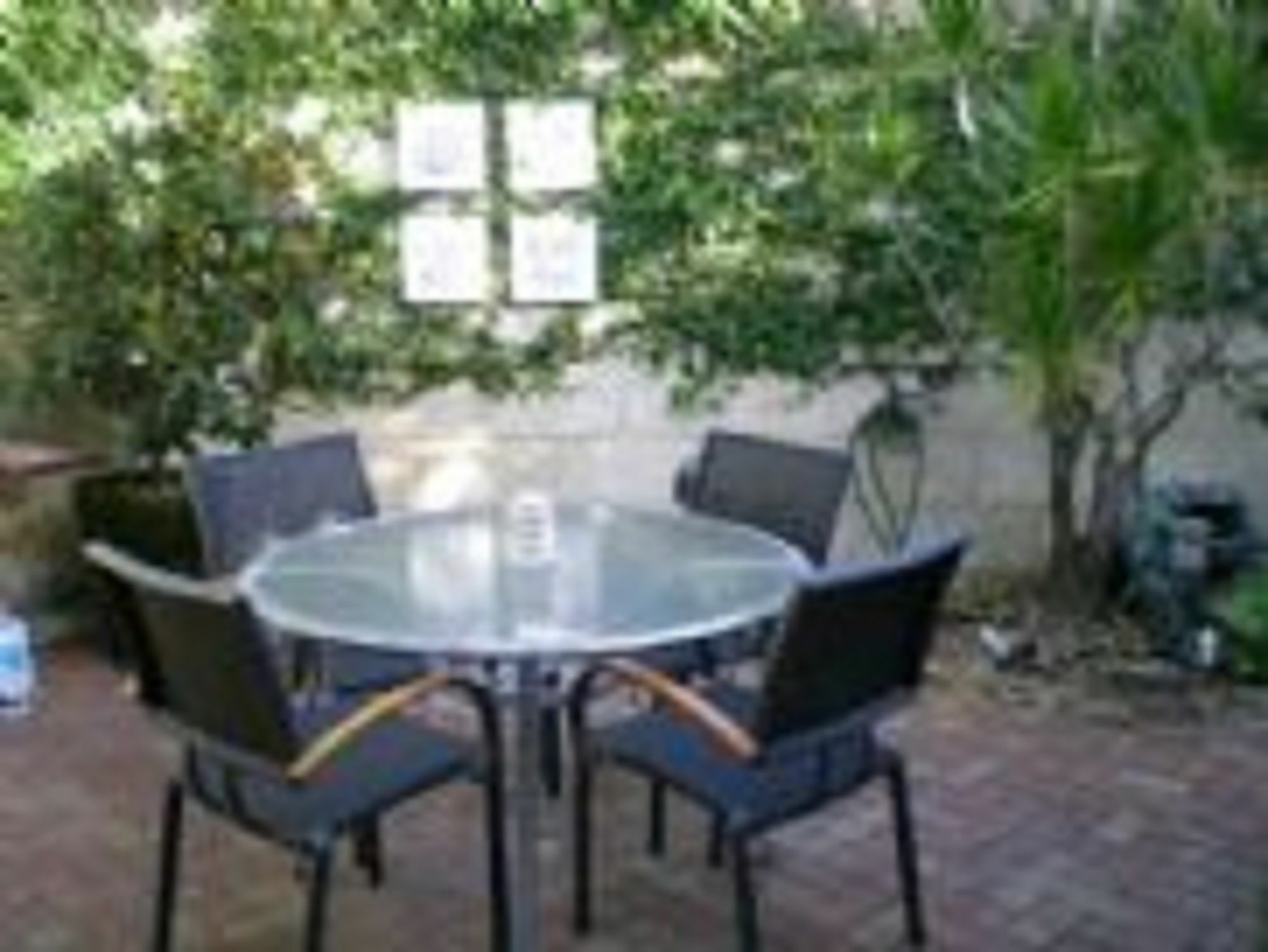Fremantle Holiday Accommodation Wa Exteriér fotografie