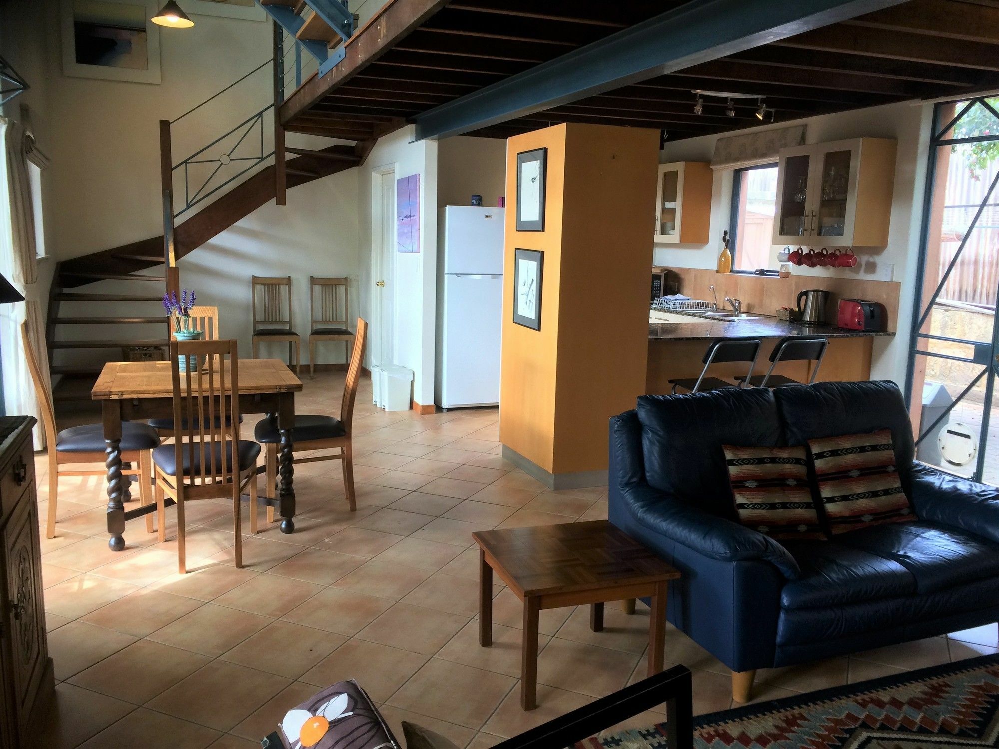 Fremantle Holiday Accommodation Wa Exteriér fotografie