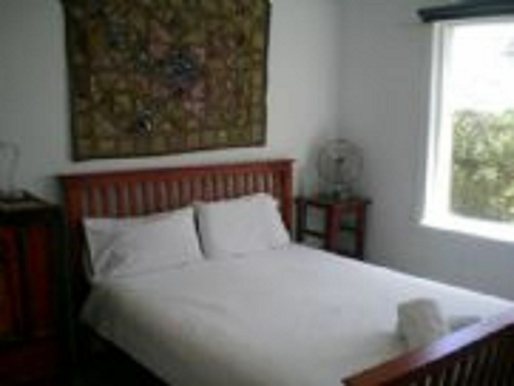 Fremantle Holiday Accommodation Wa Exteriér fotografie
