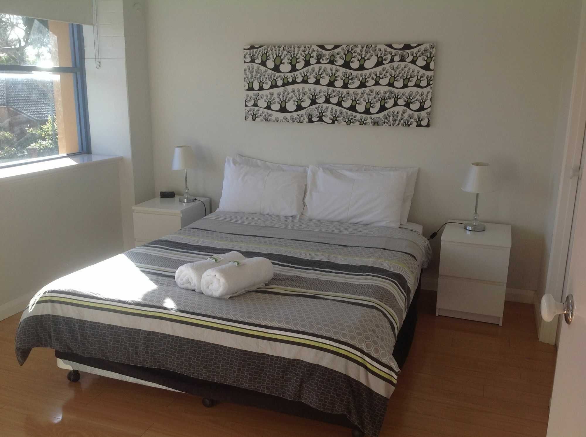 Fremantle Holiday Accommodation Wa Exteriér fotografie