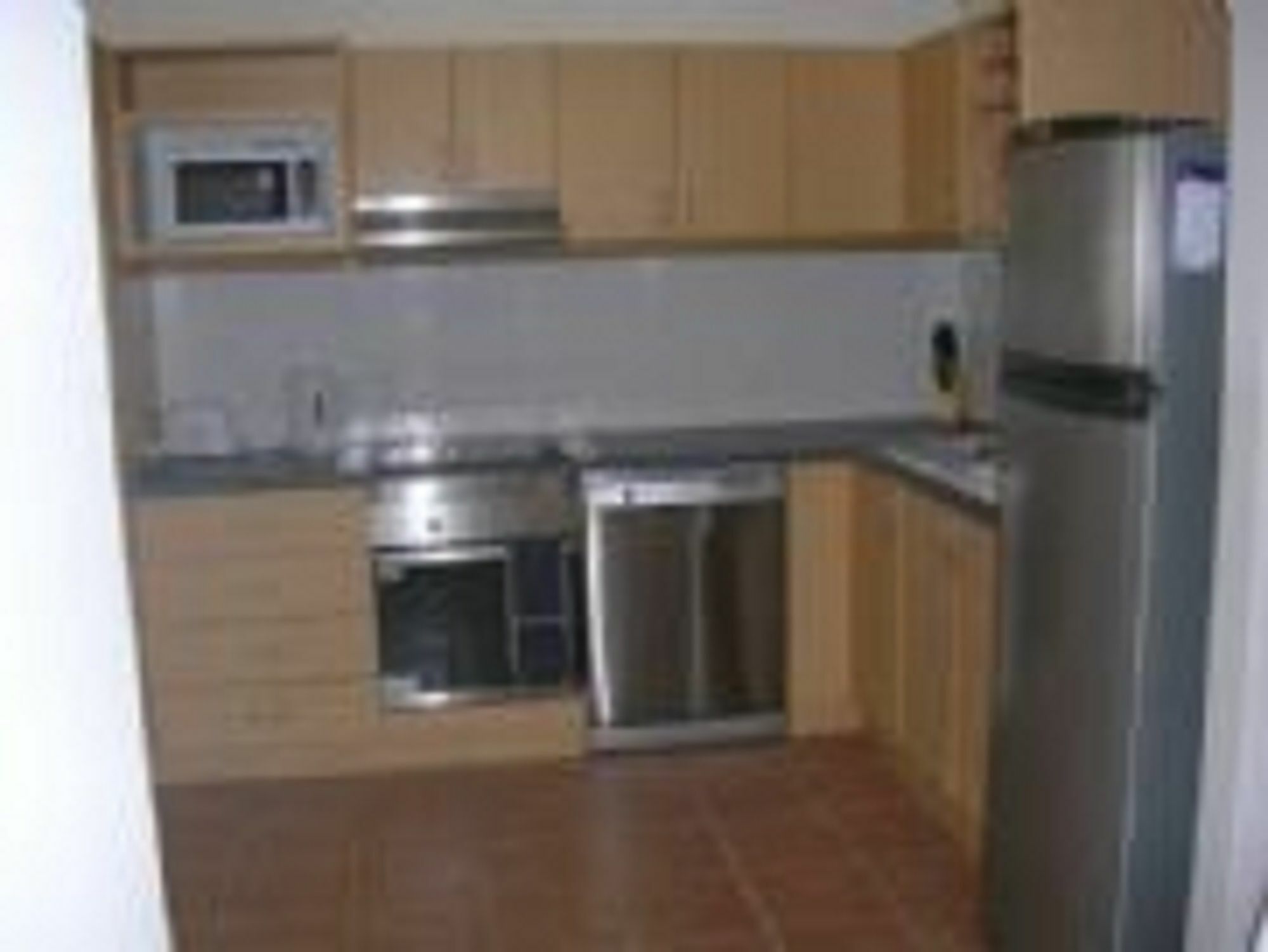Fremantle Holiday Accommodation Wa Exteriér fotografie