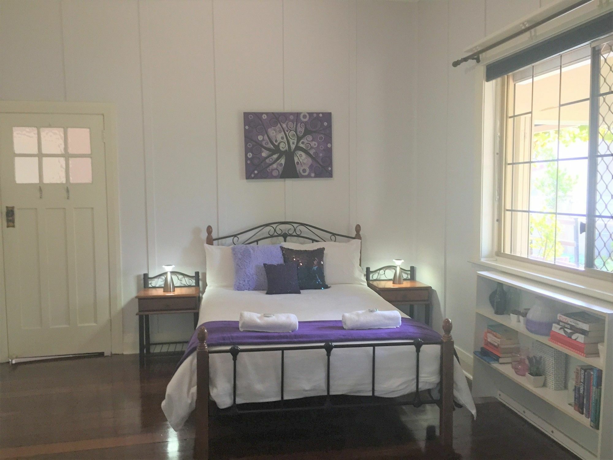 Fremantle Holiday Accommodation Wa Exteriér fotografie