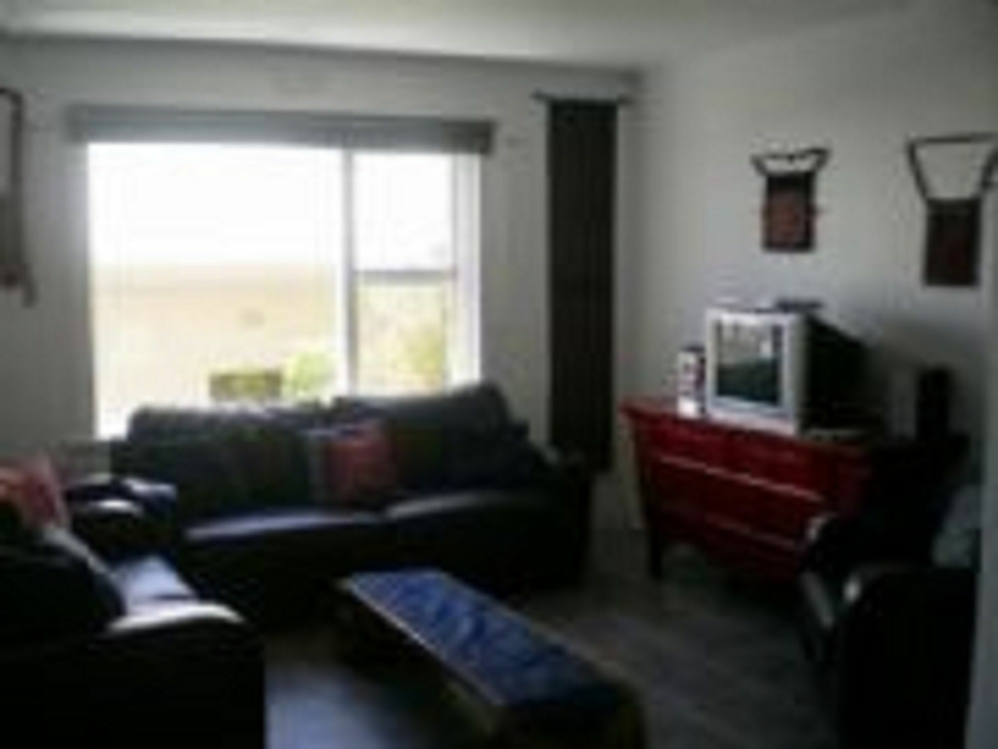 Fremantle Holiday Accommodation Wa Exteriér fotografie