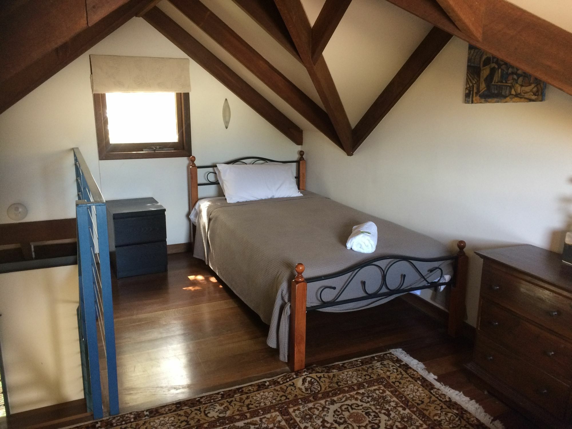 Fremantle Holiday Accommodation Wa Exteriér fotografie