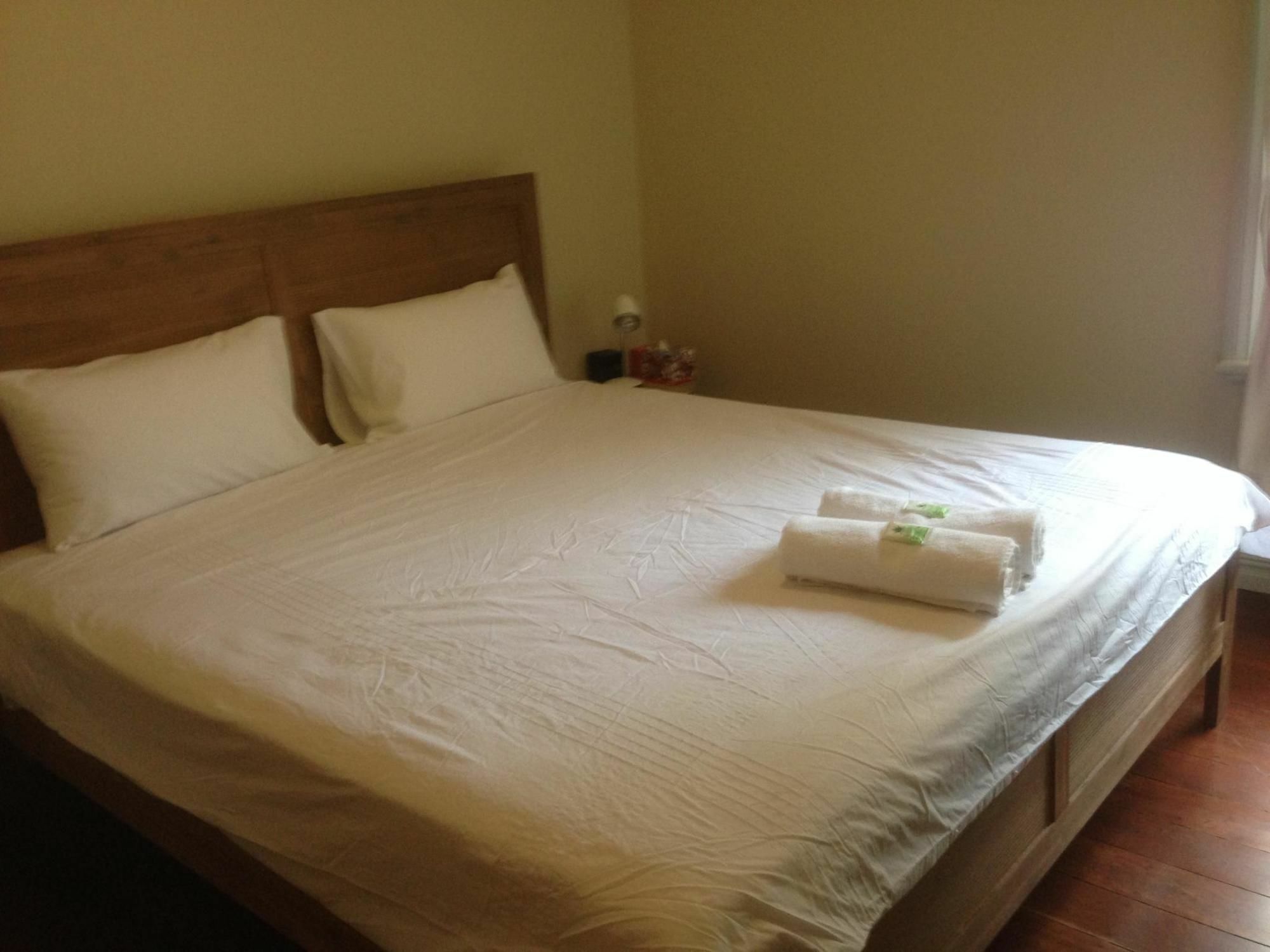 Fremantle Holiday Accommodation Wa Exteriér fotografie