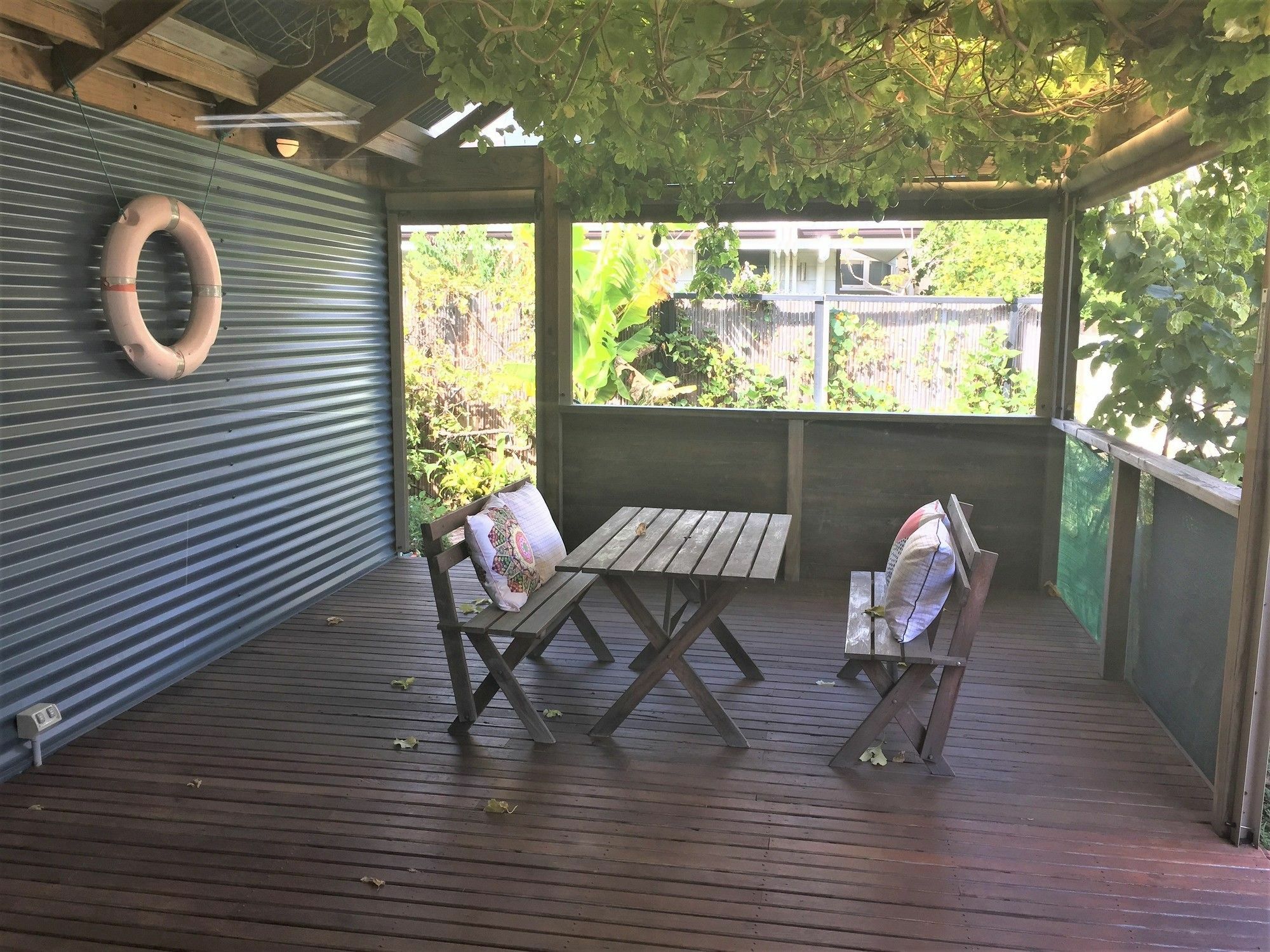 Fremantle Holiday Accommodation Wa Exteriér fotografie