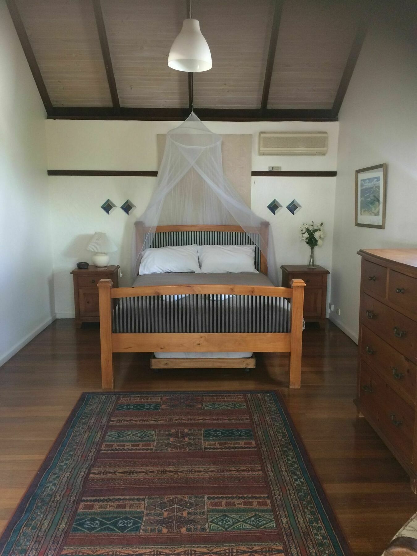 Fremantle Holiday Accommodation Wa Exteriér fotografie