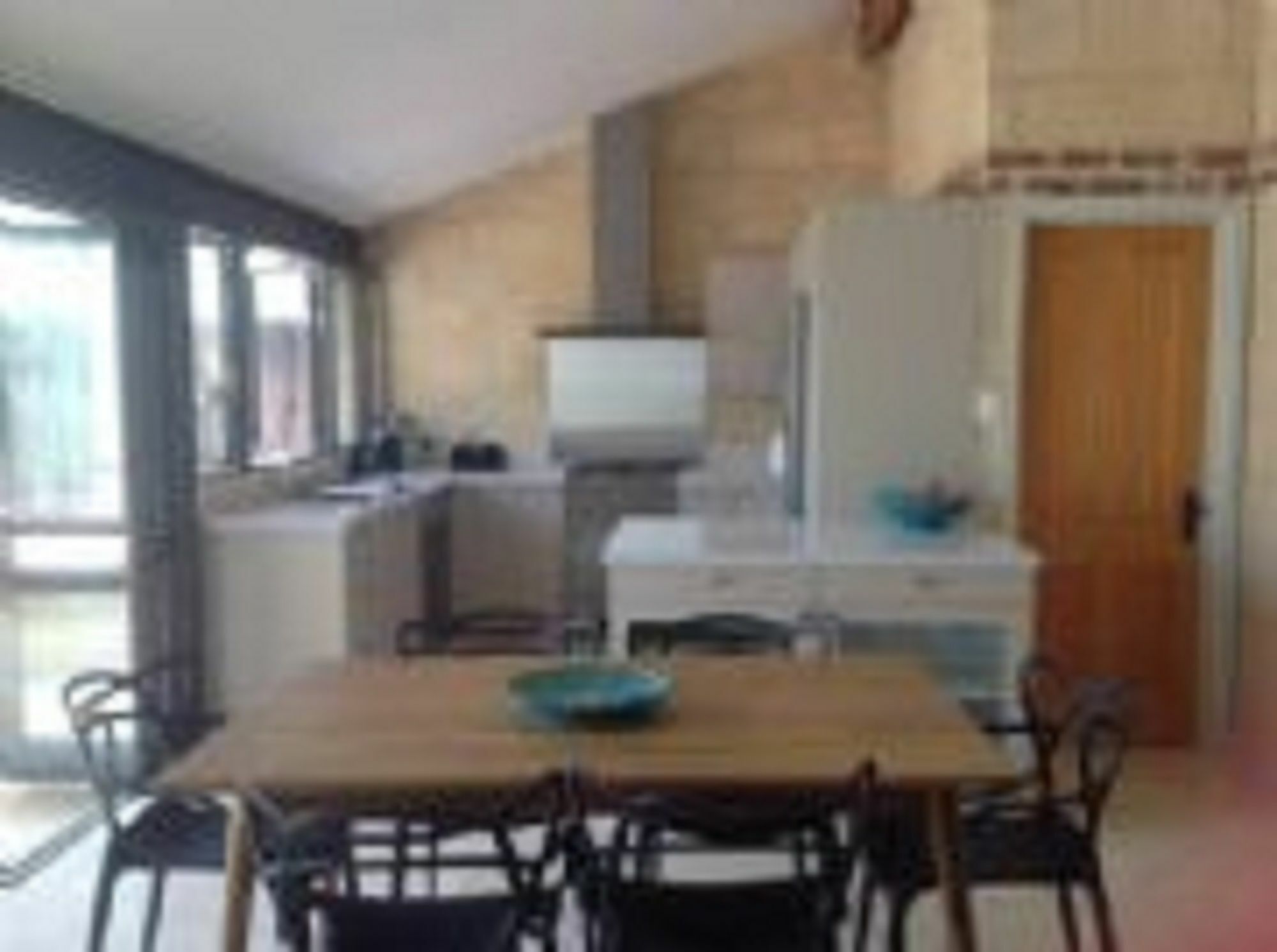 Fremantle Holiday Accommodation Wa Exteriér fotografie