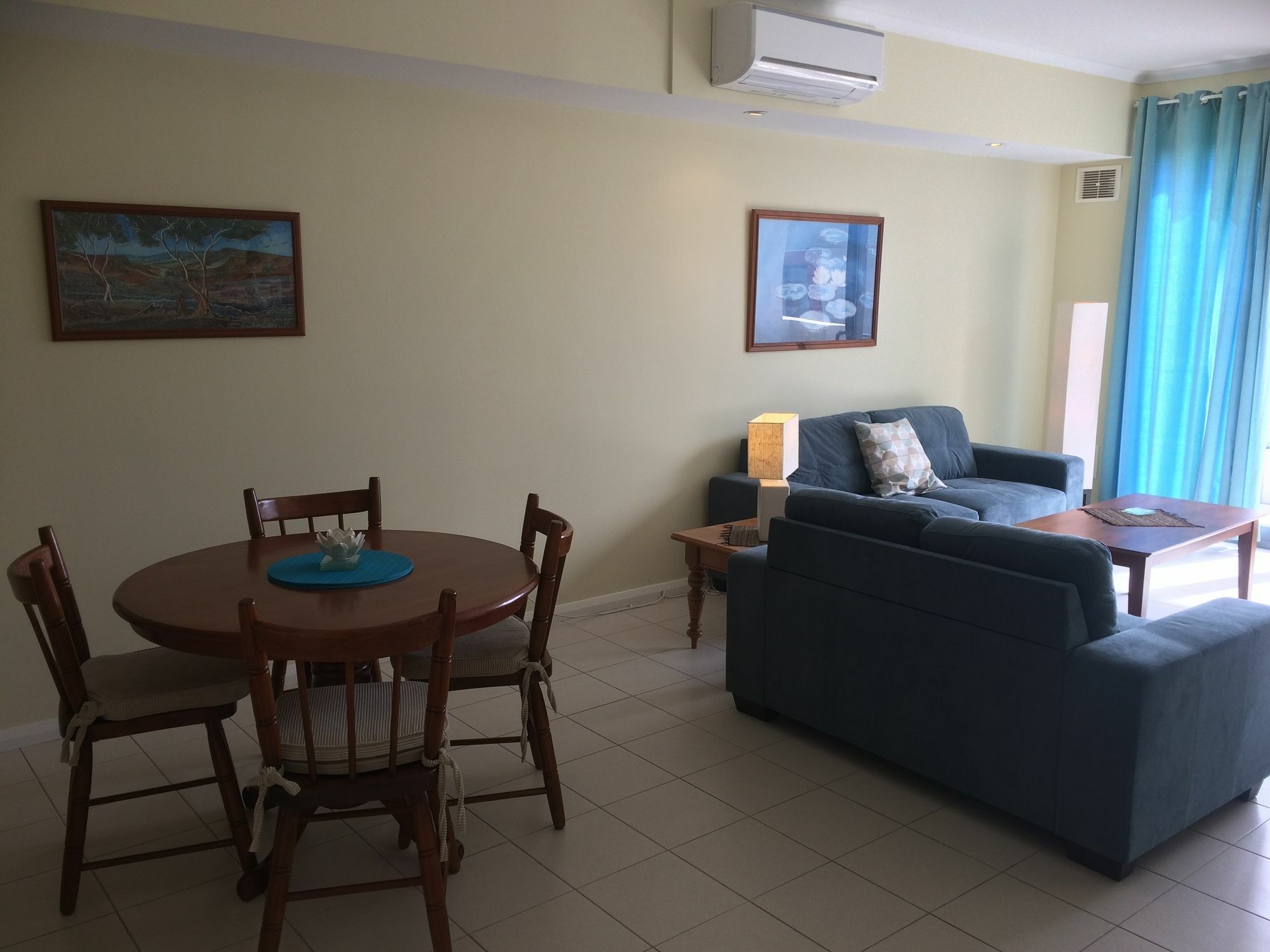 Fremantle Holiday Accommodation Wa Exteriér fotografie