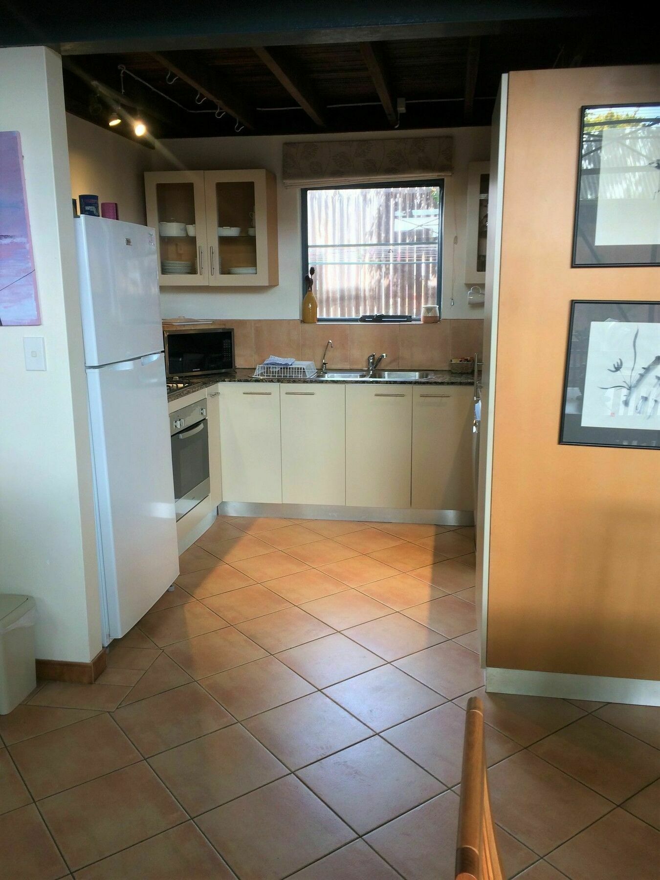 Fremantle Holiday Accommodation Wa Exteriér fotografie
