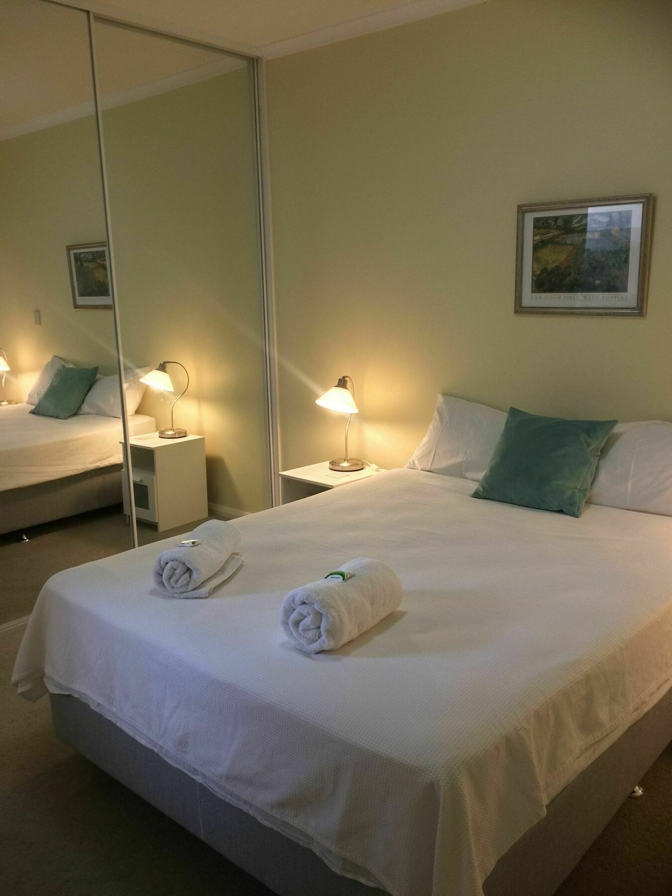 Fremantle Holiday Accommodation Wa Exteriér fotografie