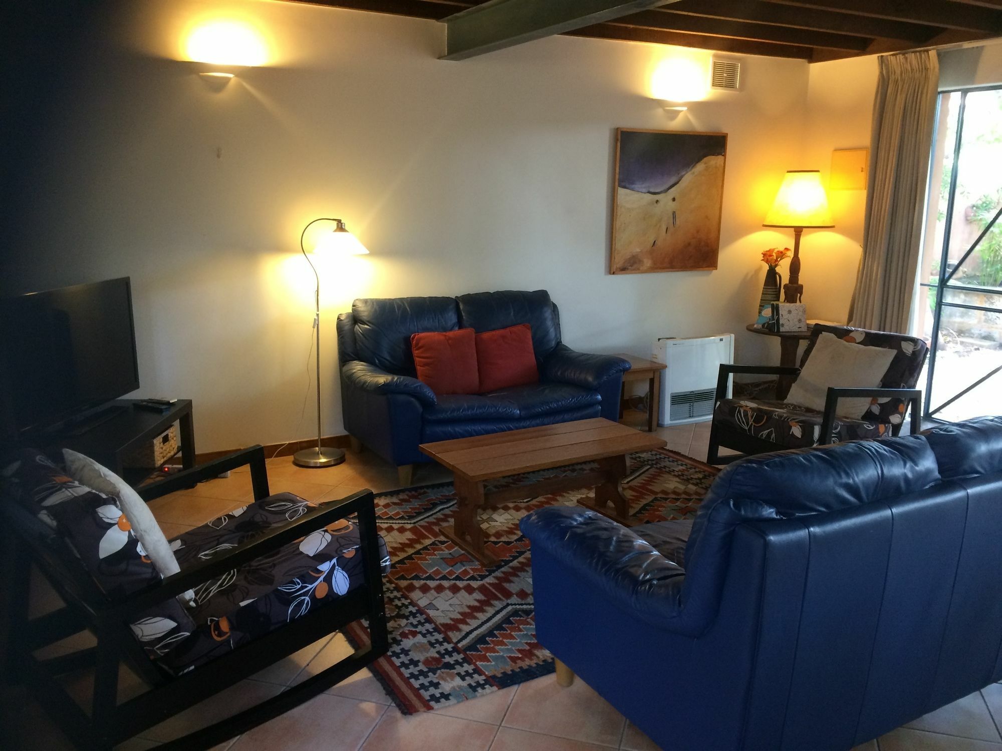 Fremantle Holiday Accommodation Wa Exteriér fotografie