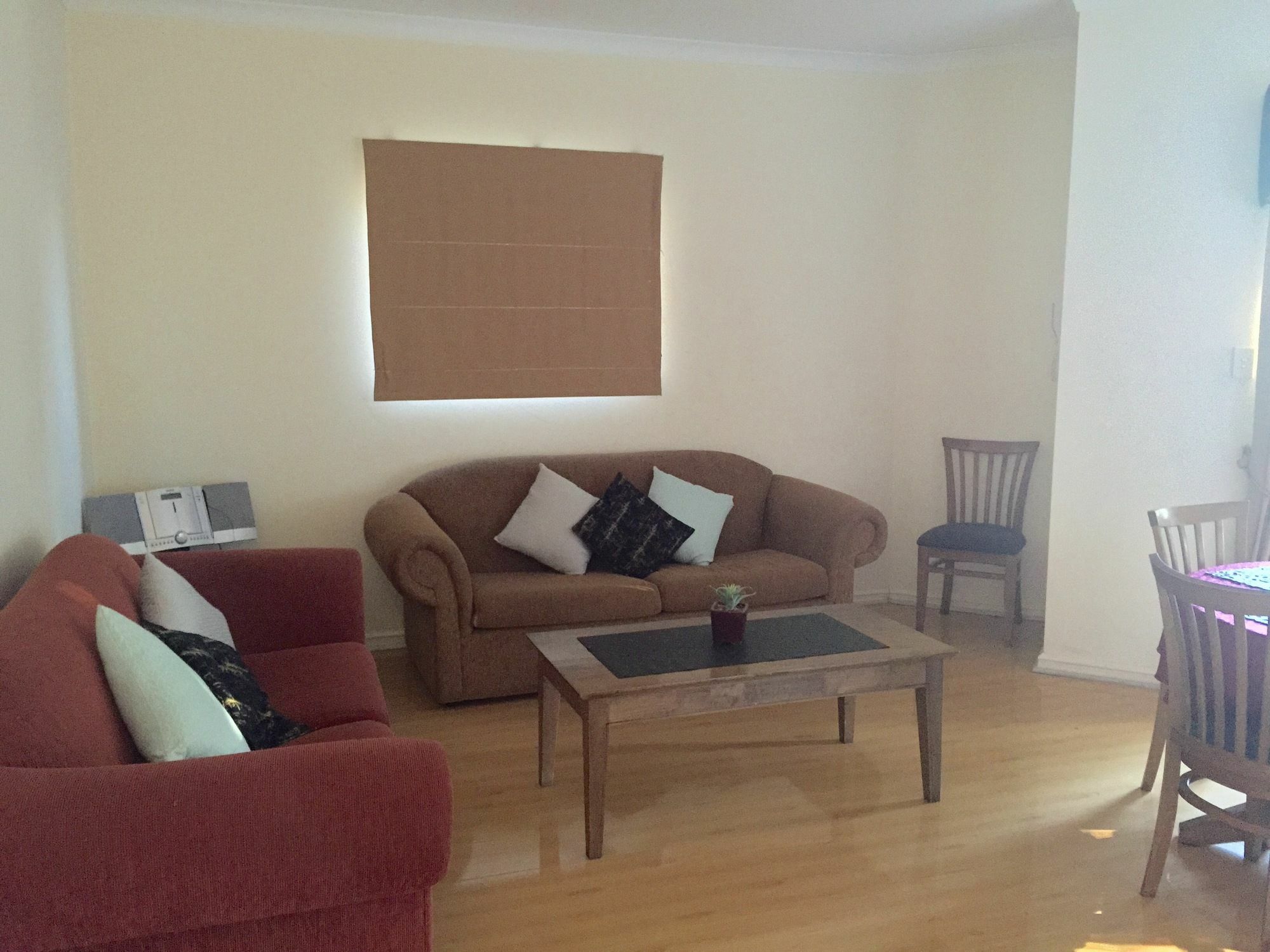 Fremantle Holiday Accommodation Wa Exteriér fotografie