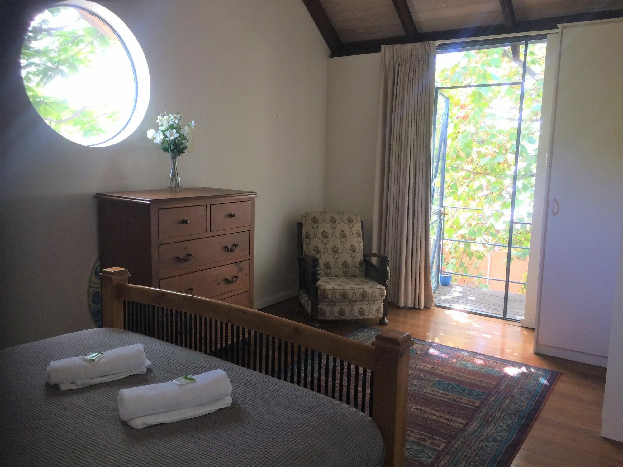 Fremantle Holiday Accommodation Wa Exteriér fotografie