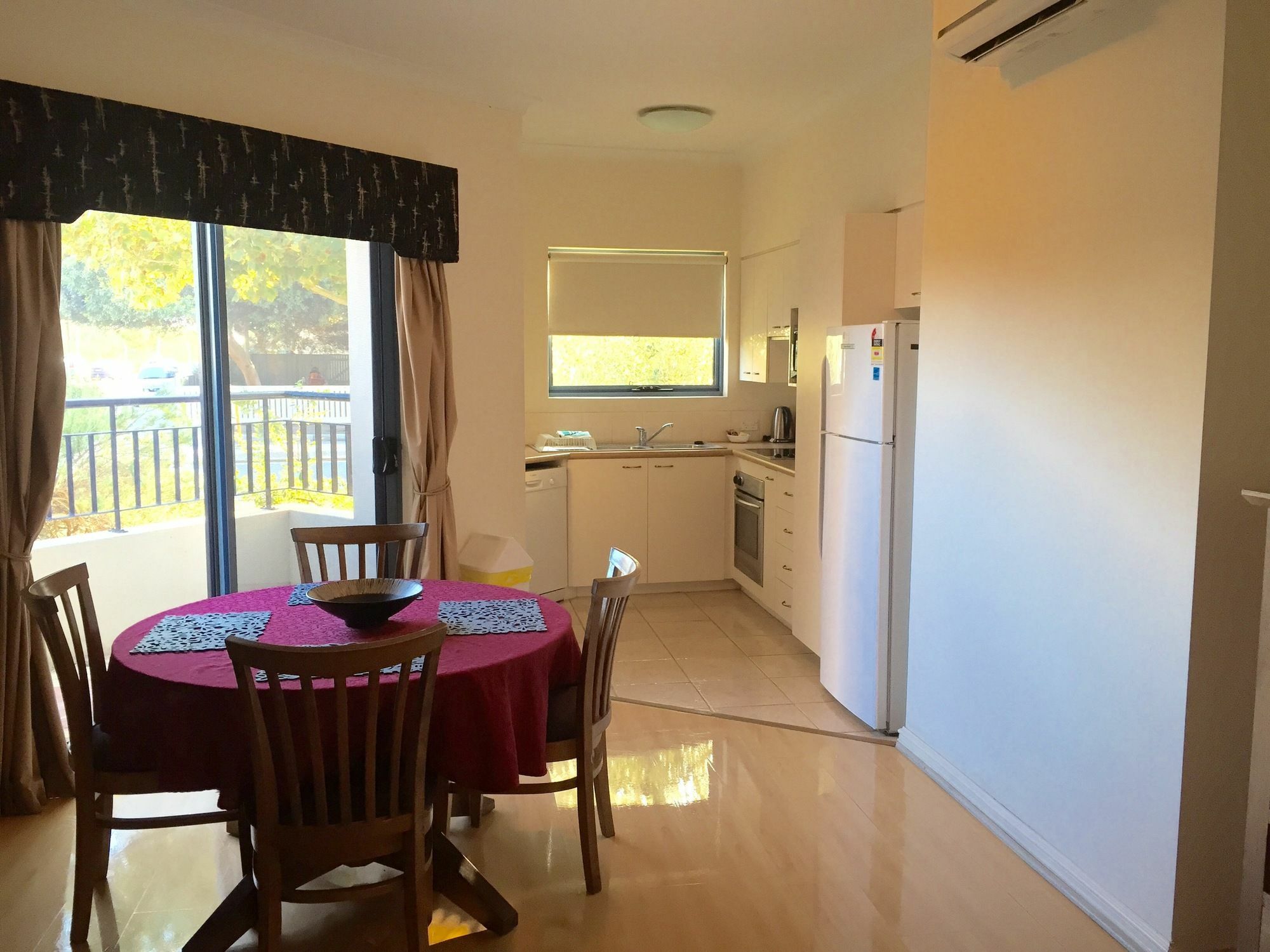 Fremantle Holiday Accommodation Wa Exteriér fotografie