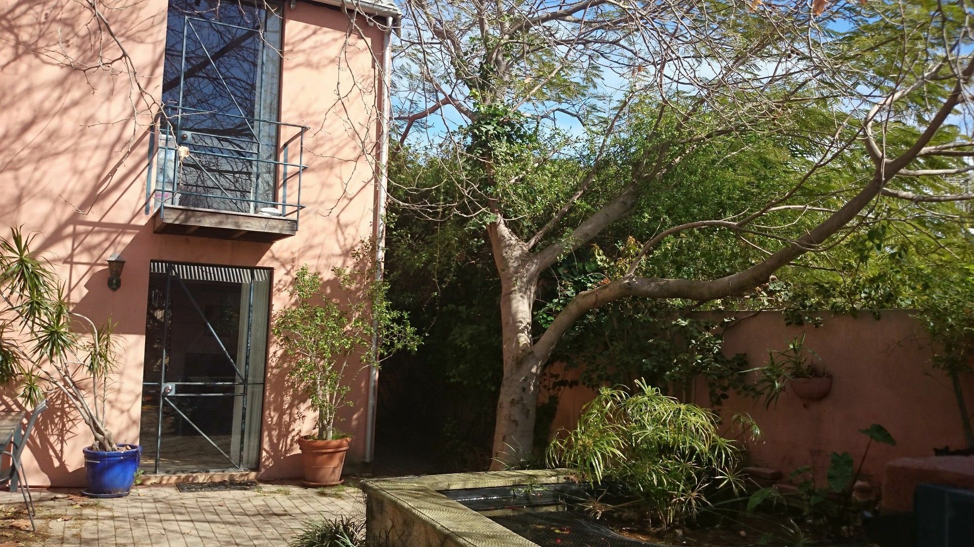 Fremantle Holiday Accommodation Wa Exteriér fotografie
