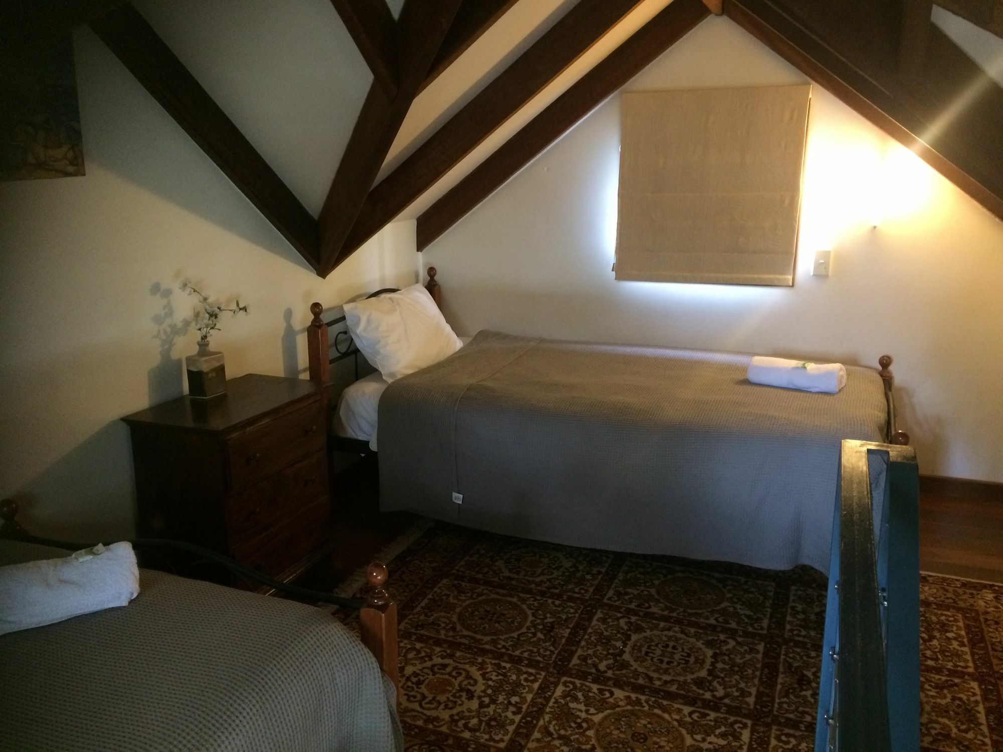 Fremantle Holiday Accommodation Wa Exteriér fotografie