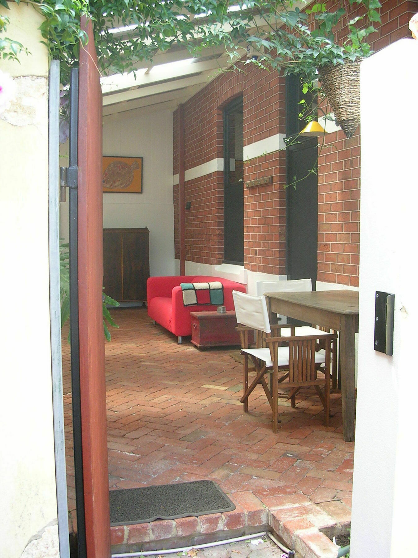 Fremantle Holiday Accommodation Wa Exteriér fotografie