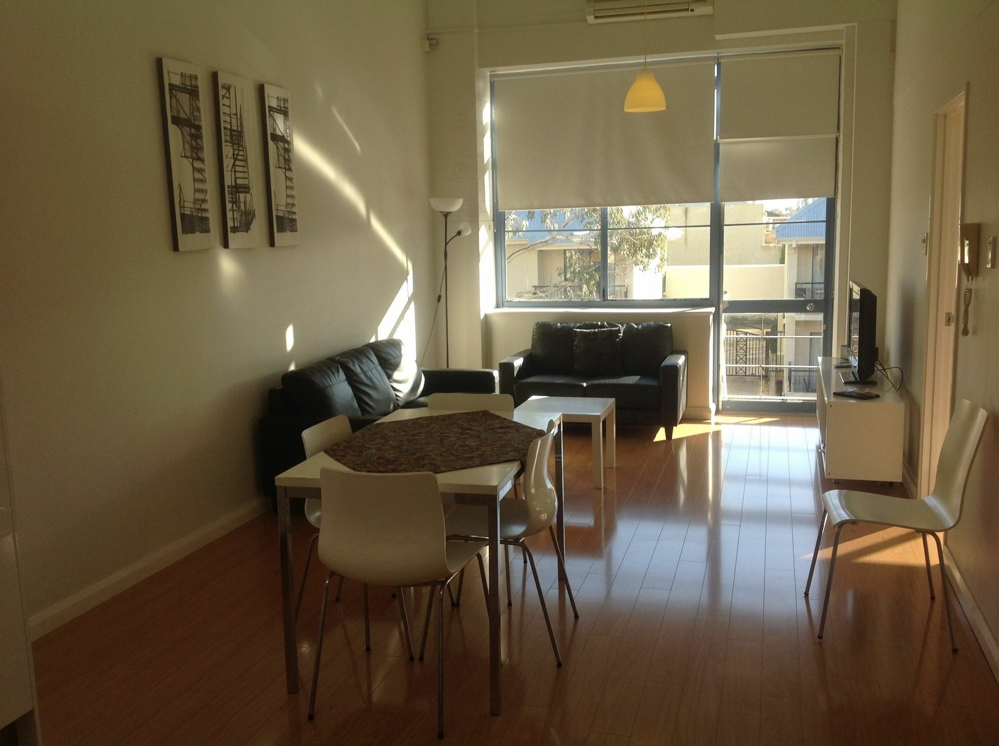 Fremantle Holiday Accommodation Wa Exteriér fotografie