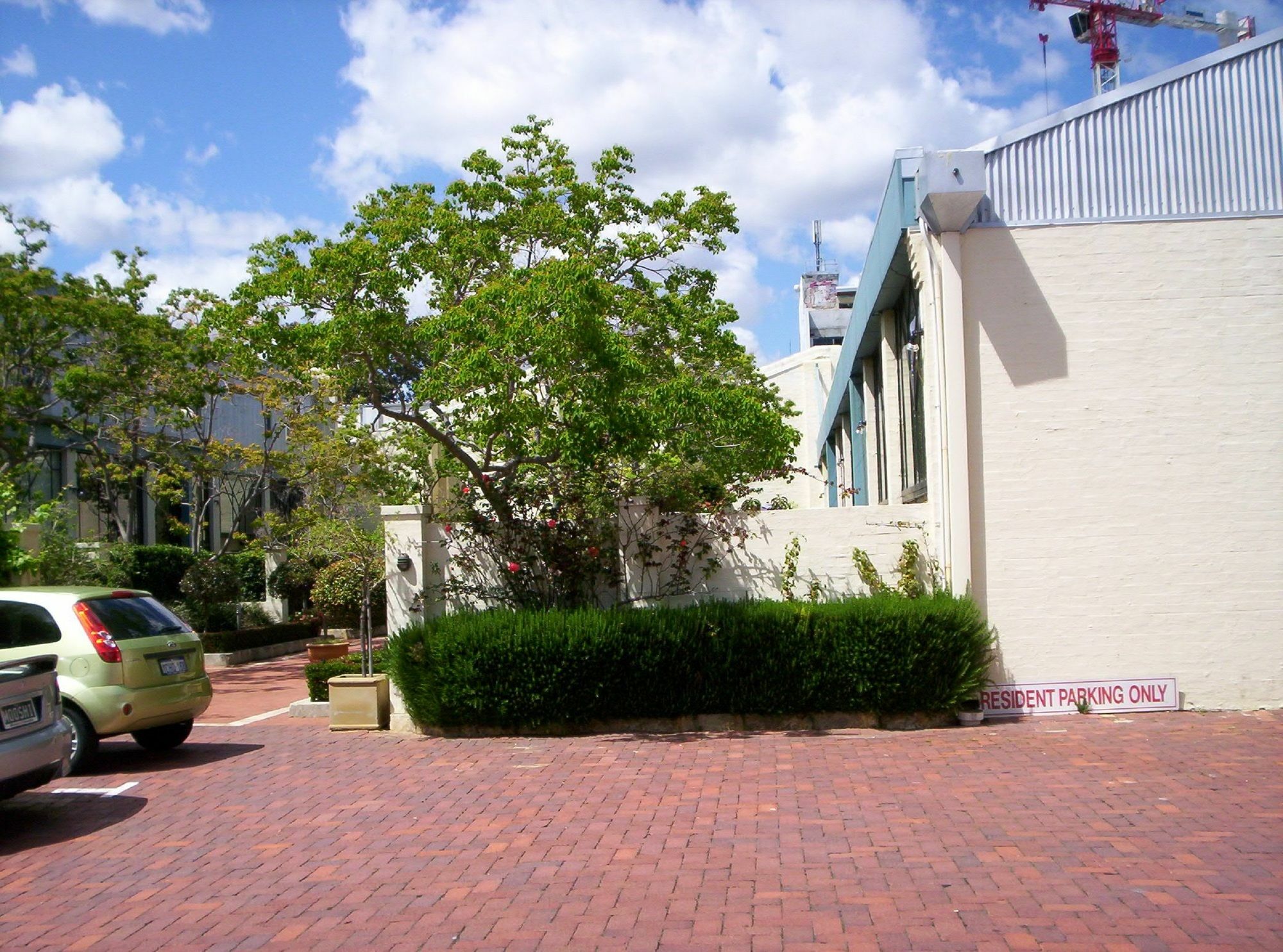 Fremantle Holiday Accommodation Wa Exteriér fotografie
